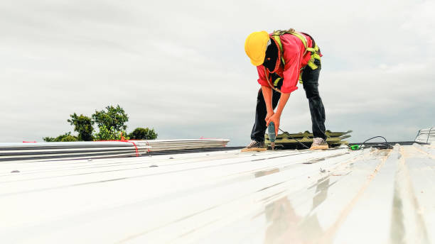 Best Commercial Roofing Services  in Phillipsburg, KS