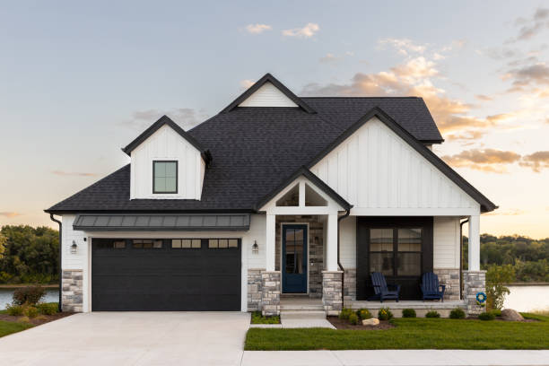 Siding in Phillipsburg, KS