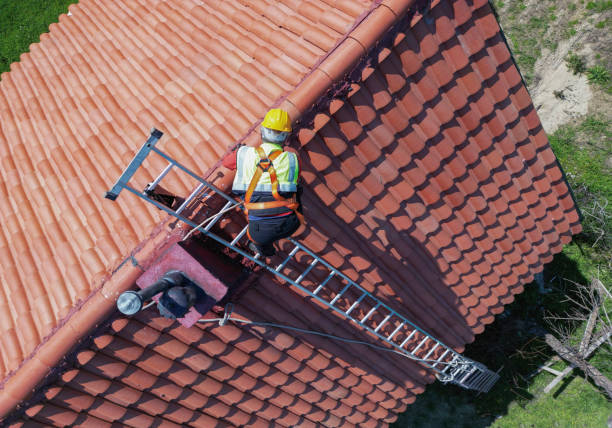 Reliable Phillipsburg, KS Roofing Service Solutions