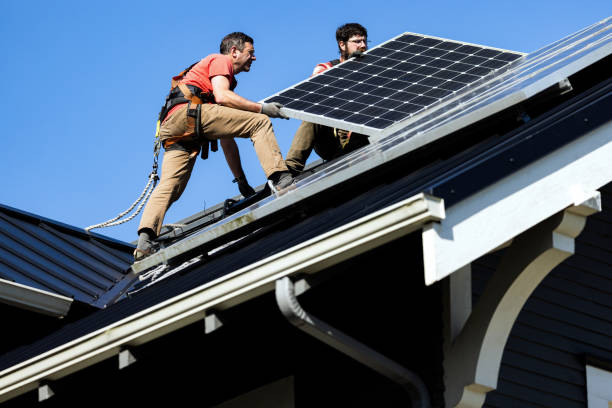 Best Roof Ventilation Installation  in Phillipsburg, KS