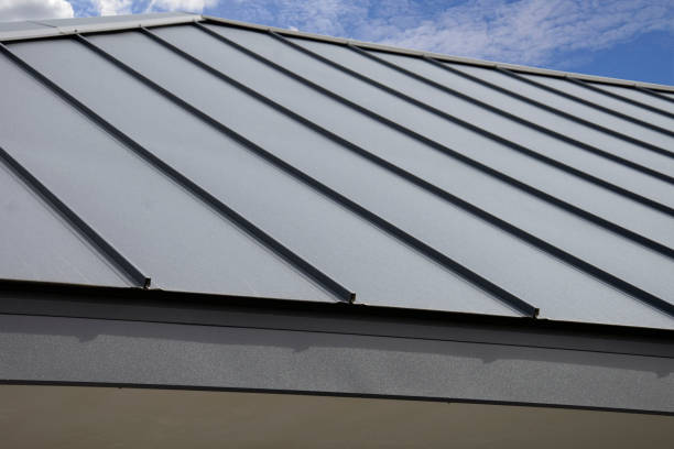 Best Roof Ventilation Installation  in Phillipsburg, KS