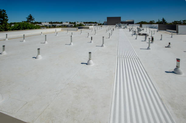 Best Rubber Roofing (EPDM, TPO)  in Phillipsburg, KS